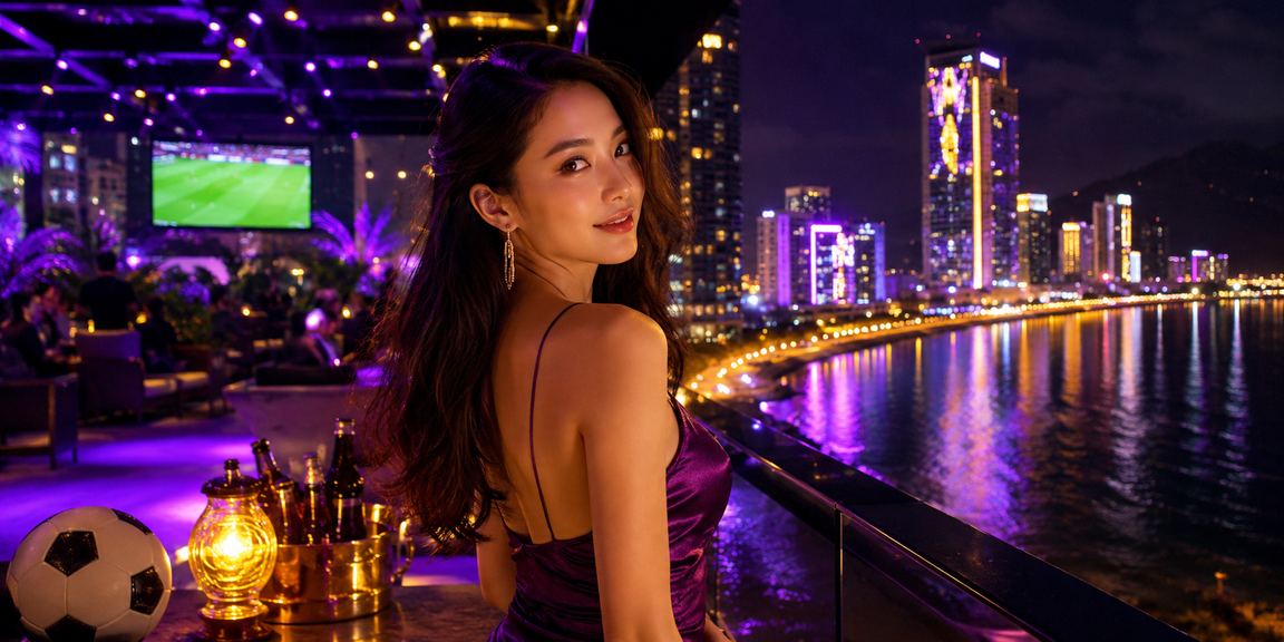Cược bóng đá bãi biển Đà Nẵng – kèo quốc tế