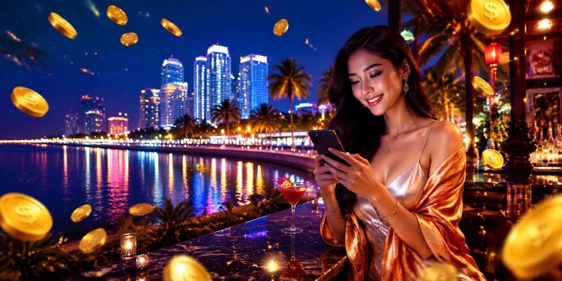 Nhận thưởng nạp tiền tại Nha Trang – kỳ nghỉ và ưu đãi d50