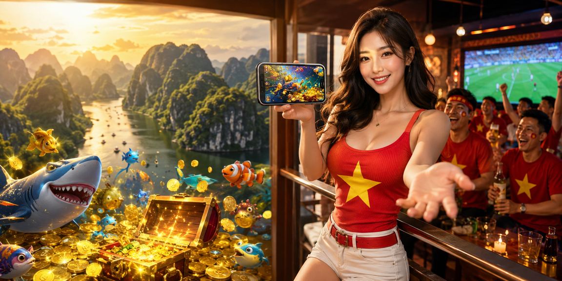 Truy cập casino và thể thao qua điện thoại tại Ninh Bình
